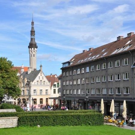 Vanalinna Apartment Tallinn Eksteriør billede