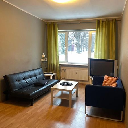 Vanalinna Apartment Tallinn Eksteriør billede