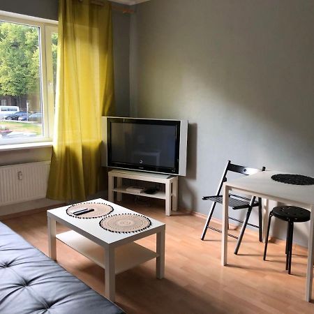 Vanalinna Apartment Tallinn Eksteriør billede