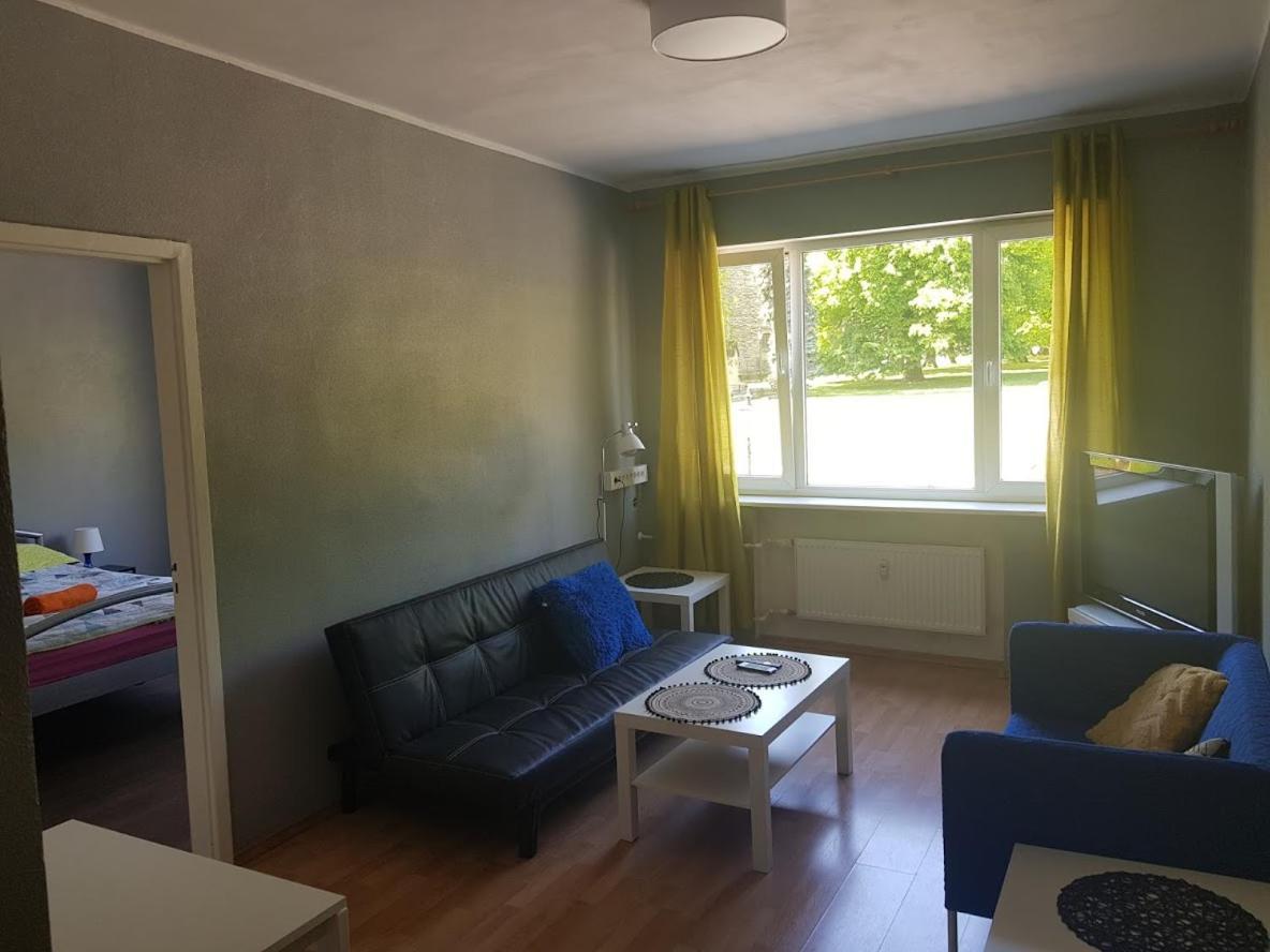 Vanalinna Apartment Tallinn Eksteriør billede