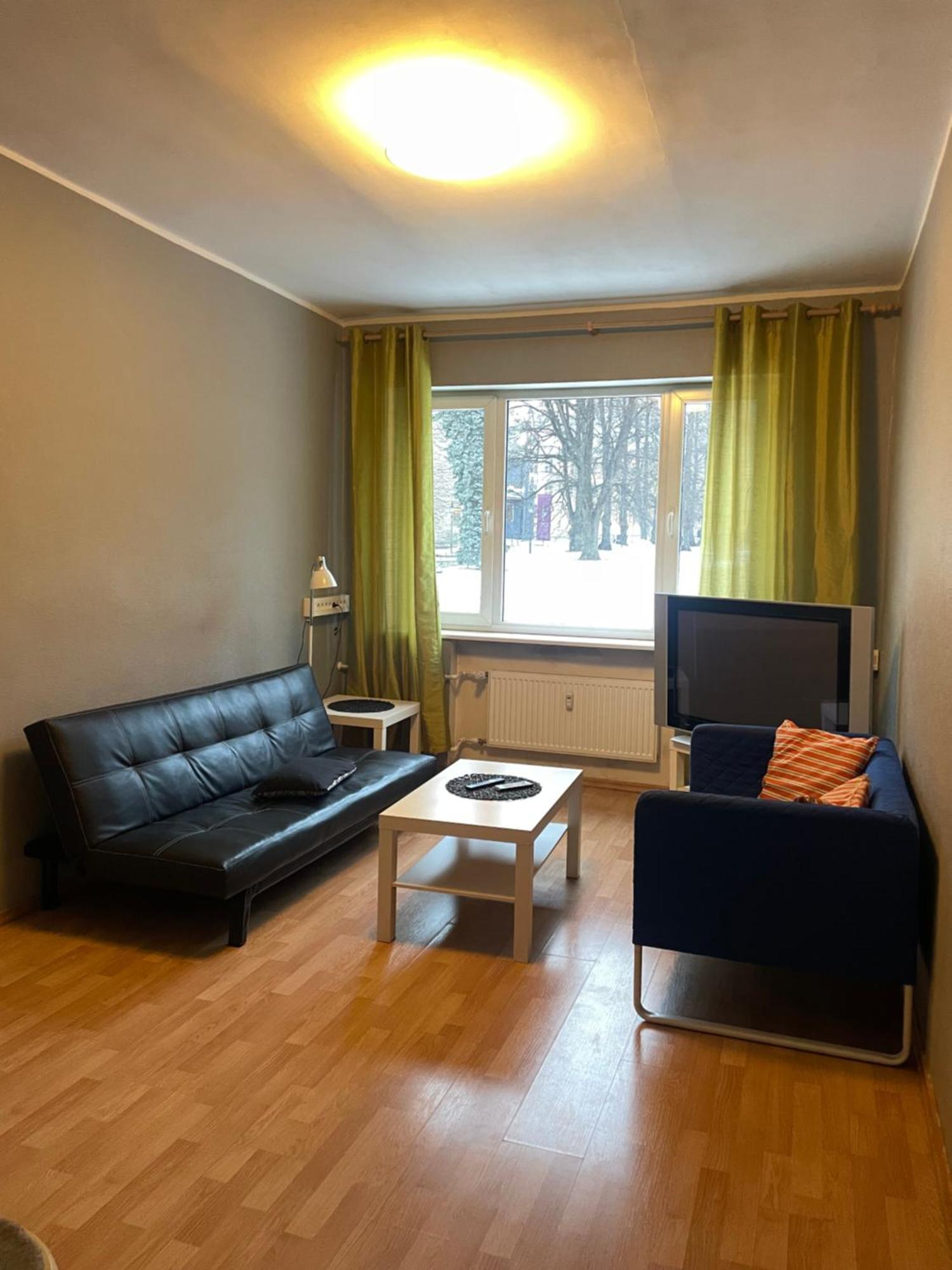Vanalinna Apartment Tallinn Eksteriør billede
