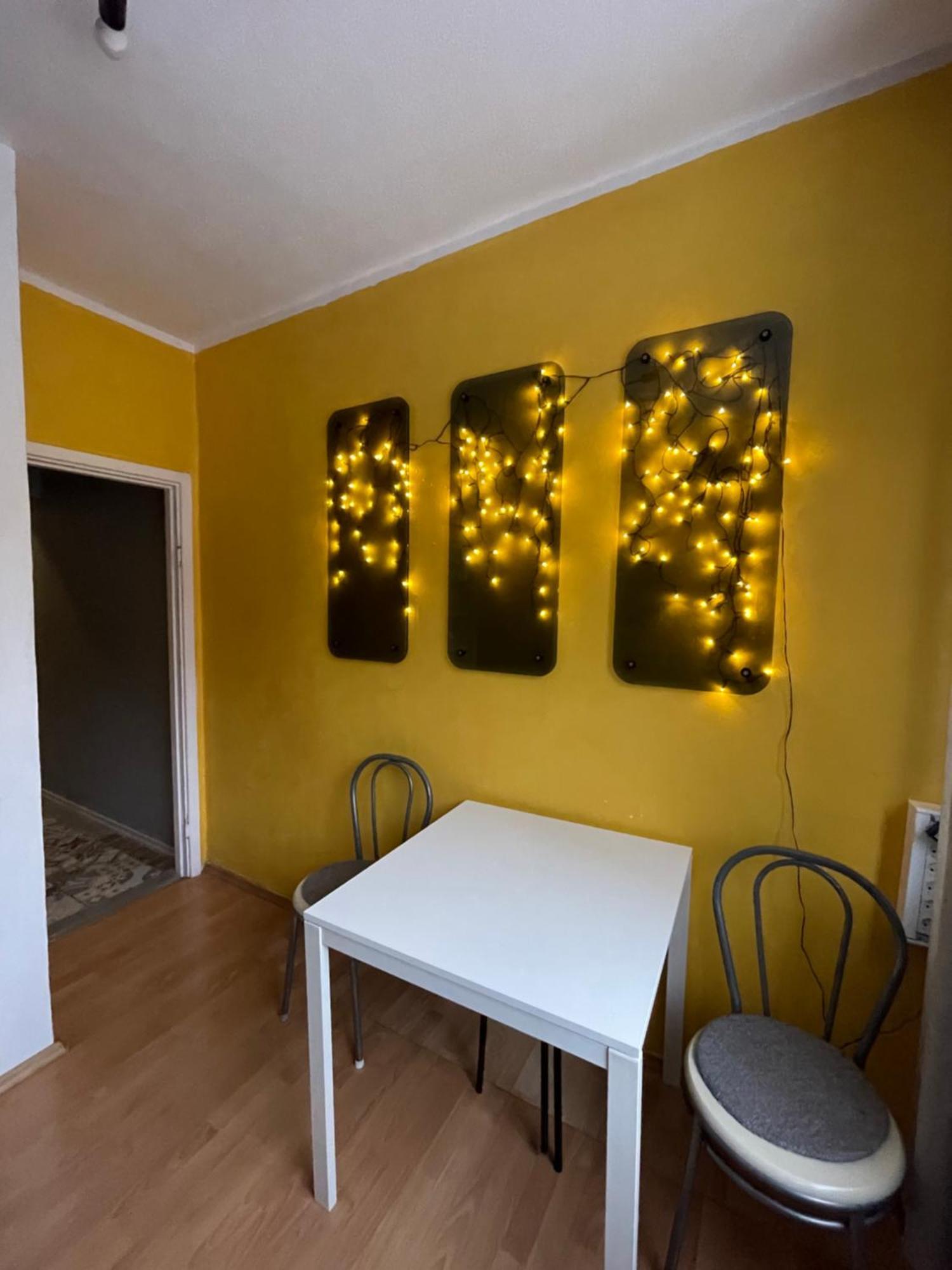 Vanalinna Apartment Tallinn Eksteriør billede