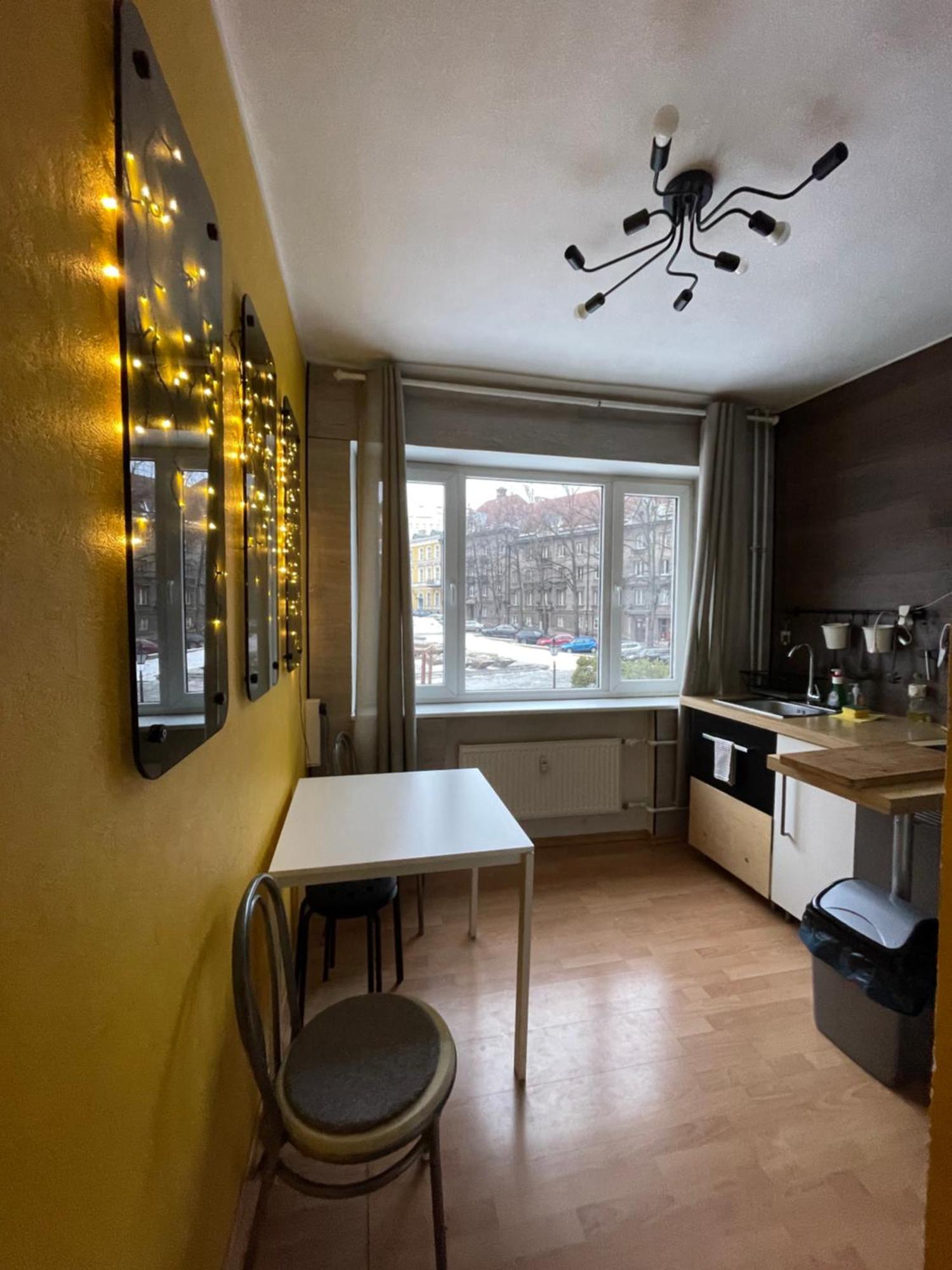 Vanalinna Apartment Tallinn Eksteriør billede