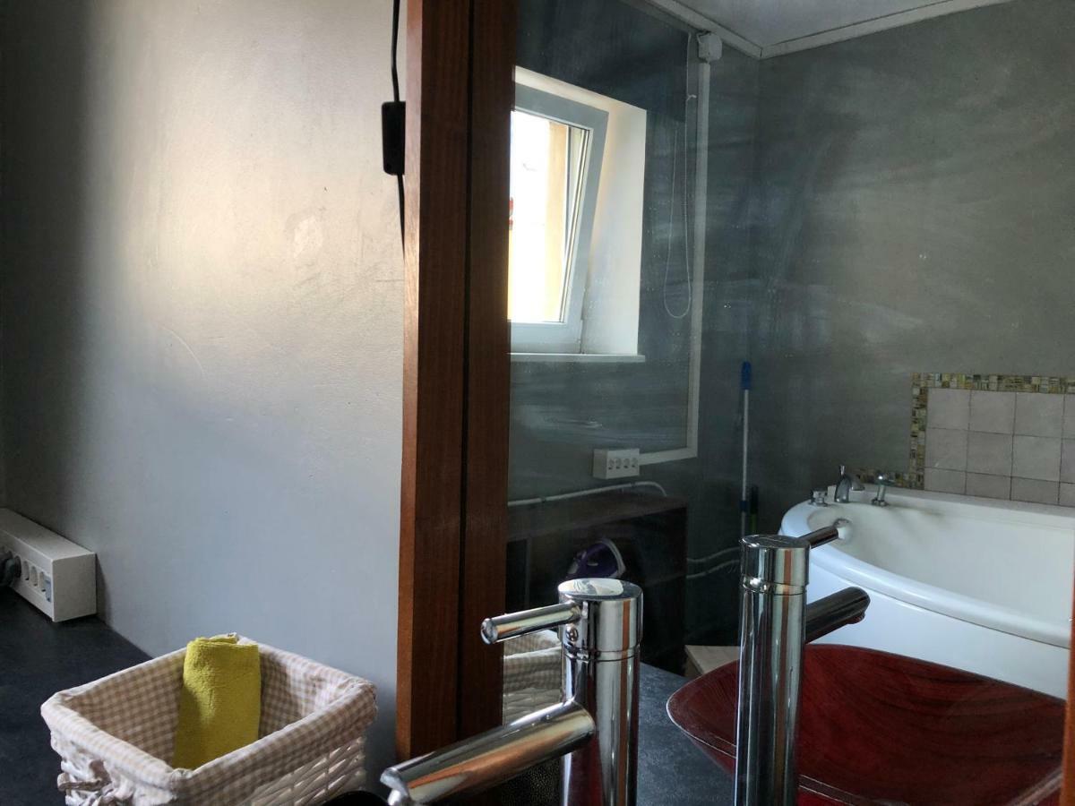 Vanalinna Apartment Tallinn Eksteriør billede