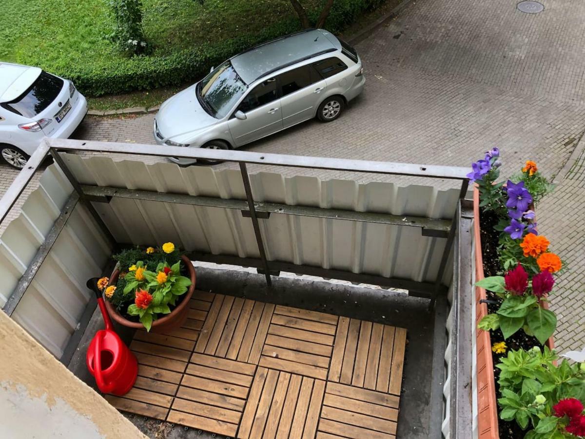 Vanalinna Apartment Tallinn Eksteriør billede