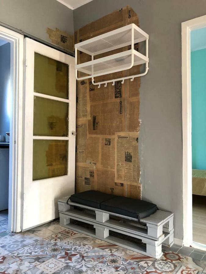 Vanalinna Apartment Tallinn Eksteriør billede