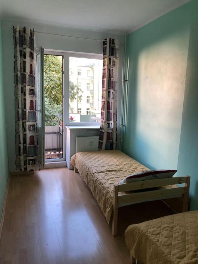 Vanalinna Apartment Tallinn Eksteriør billede