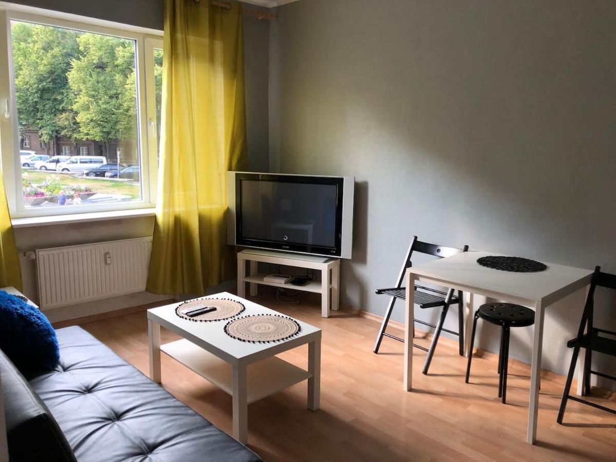 Vanalinna Apartment Tallinn Eksteriør billede