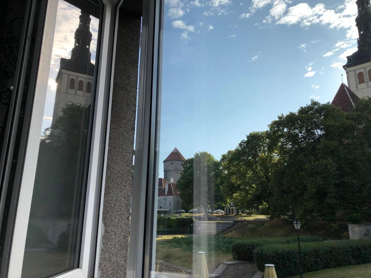 Vanalinna Apartment Tallinn Eksteriør billede